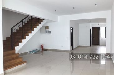 PERSADA @ Bandar Bukit Raja