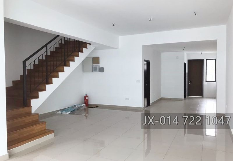 PERSADA @ Bandar Bukit Raja