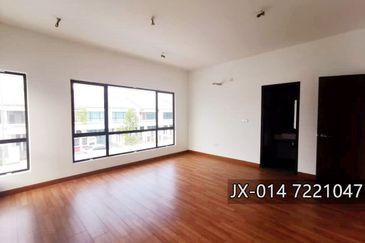 PERSADA @ Bandar Bukit Raja