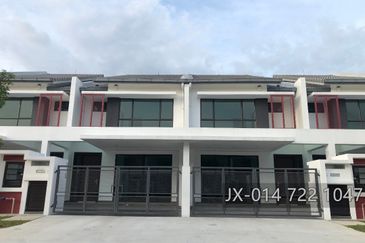 PERSADA @ Bandar Bukit Raja