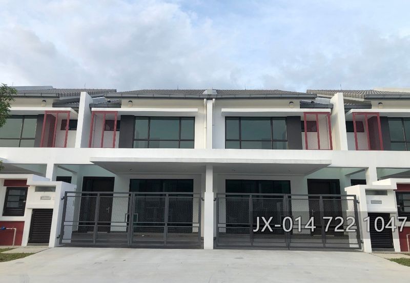 PERSADA @ Bandar Bukit Raja