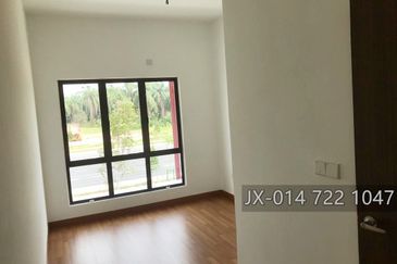 PERSADA @ Bandar Bukit Raja