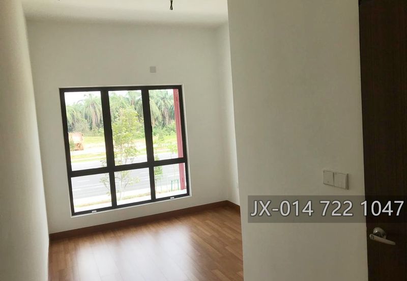 PERSADA @ Bandar Bukit Raja