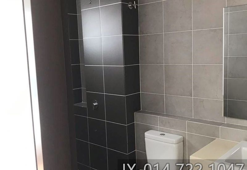 PERSADA @ Bandar Bukit Raja