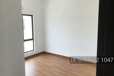 PERSADA @ Bandar Bukit Raja