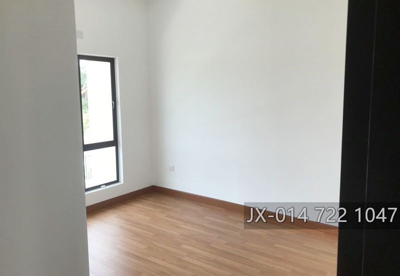 PERSADA @ Bandar Bukit Raja