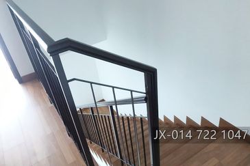 PERSADA @ Bandar Bukit Raja