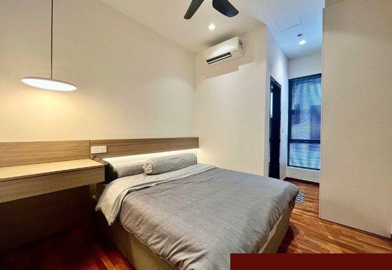 Zeyheri, Setia Utama 2