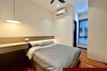 Zeyheri, Setia Utama 2