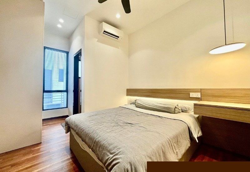 Zeyheri, Setia Utama 2