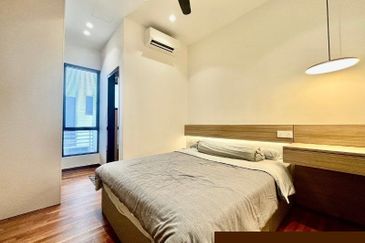 Zeyheri, Setia Utama 2