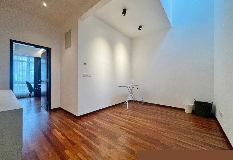 Zeyheri, Setia Utama 2