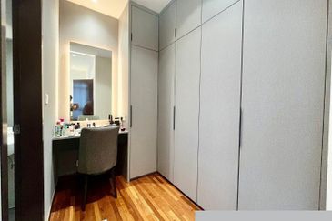 Zeyheri, Setia Utama 2