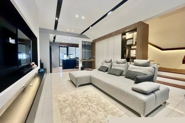 Zeyheri, Setia Utama 2