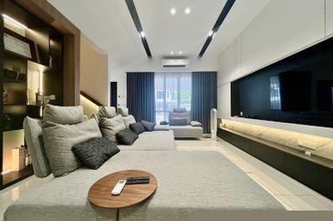 Zeyheri, Setia Utama 2