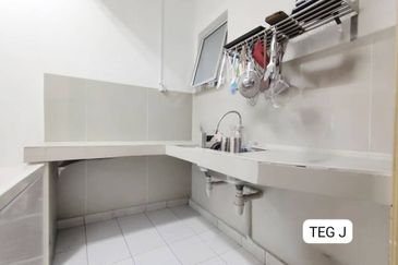 Jalan Setia Impian U13/5P