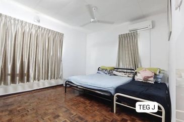 Jalan Setia Impian U13/5P