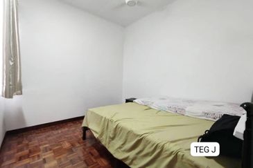 Jalan Setia Impian U13/5P