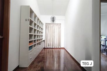 Jalan Setia Impian U13/5P