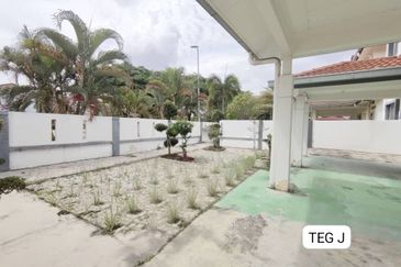 Jalan Setia Impian U13/5P