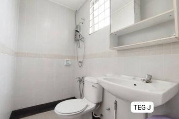 Jalan Setia Impian U13/5P