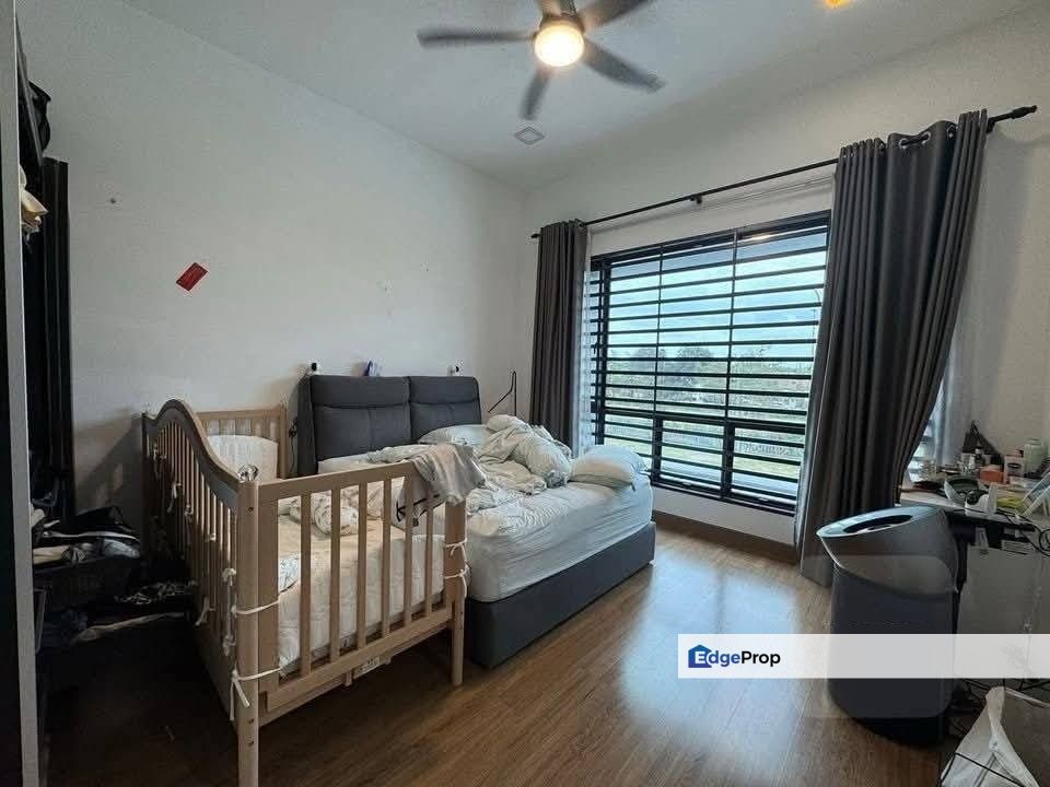 Bandar Bukit Raja Azira Landed For Sale 2 Storey Fully Reno Fully Furnished Fully Extended Facing Open, Selangor, Klang