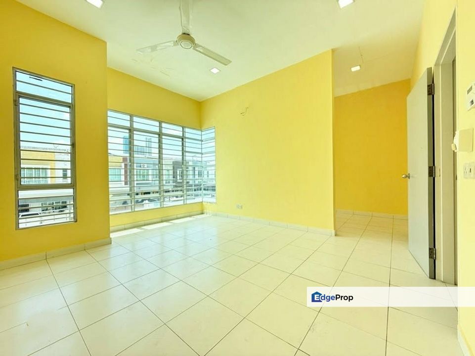 Setia Alam Setia Indah 12 Double Storey Terraced House Landed For Sale Basic Unit Below Market Price, Selangor, Setia Alam/Alam Nusantara