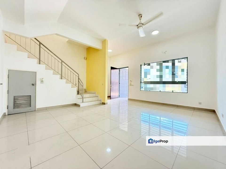 Setia Alam Setia Indah 12 Double Storey Terraced House Landed For Sale Basic Unit Below Market Price, Selangor, Setia Alam/Alam Nusantara