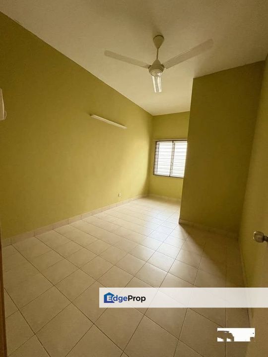 Setia Alam Alam Nusantara Landed For Sale Double Storey Terraced House Basic Unit Below Market Price, Selangor, Setia Alam/Alam Nusantara