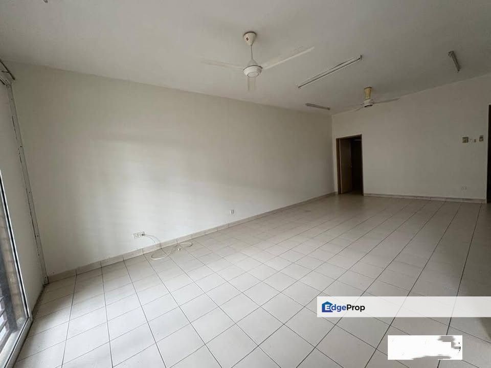 Setia Alam Alam Nusantara Landed For Sale Double Storey Terraced House Basic Unit Below Market Price, Selangor, Setia Alam/Alam Nusantara
