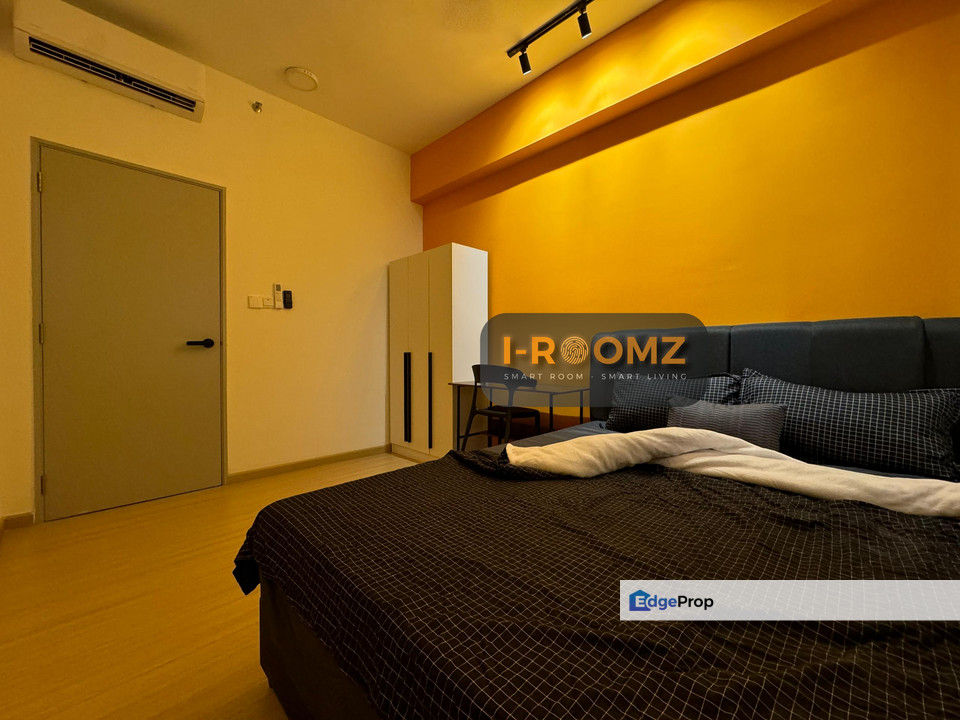 You City 3 Bandar Suntex Cheras Room For Let Fully Furnished Only One Mth Dps, Selangor, Cheras