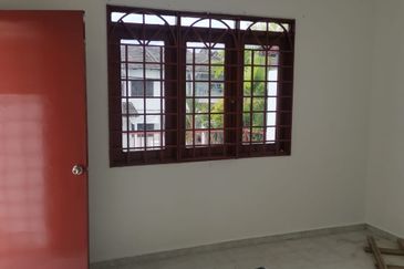 Taman Sungai Besi Indah