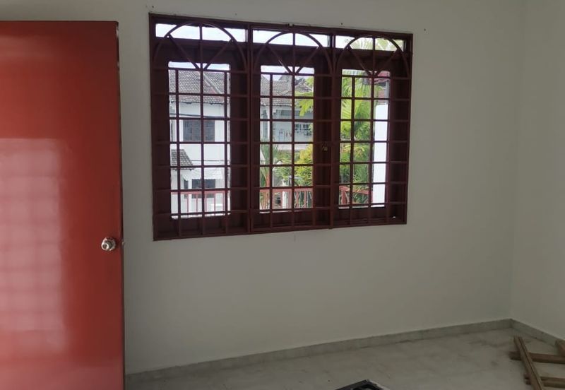 Taman Sungai Besi Indah