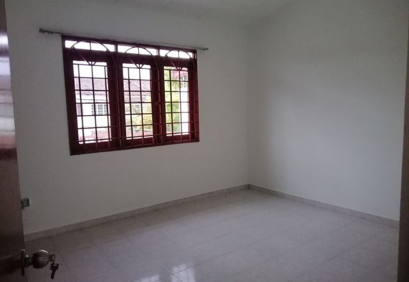 Taman Sungai Besi Indah