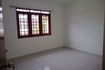 Taman Sungai Besi Indah