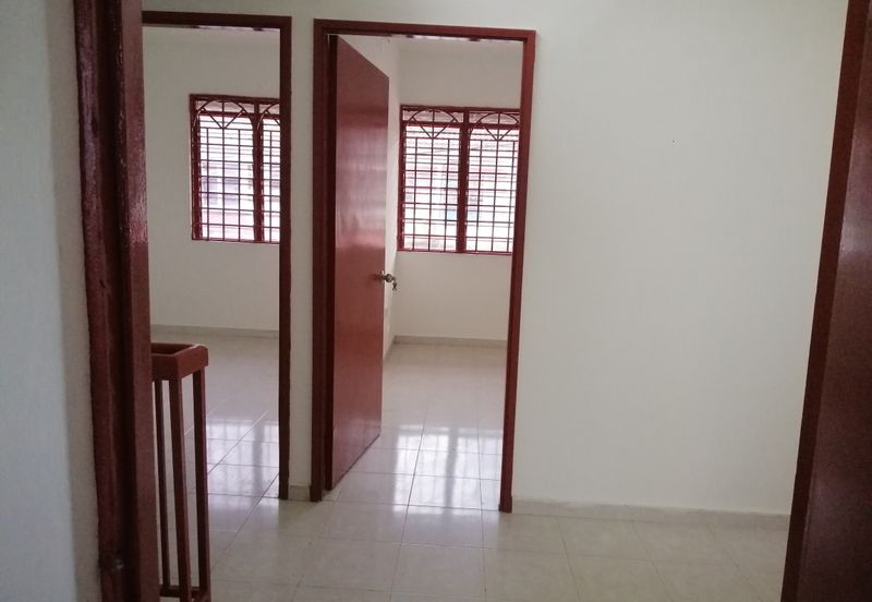 Taman Sungai Besi Indah