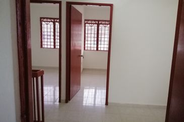 Taman Sungai Besi Indah