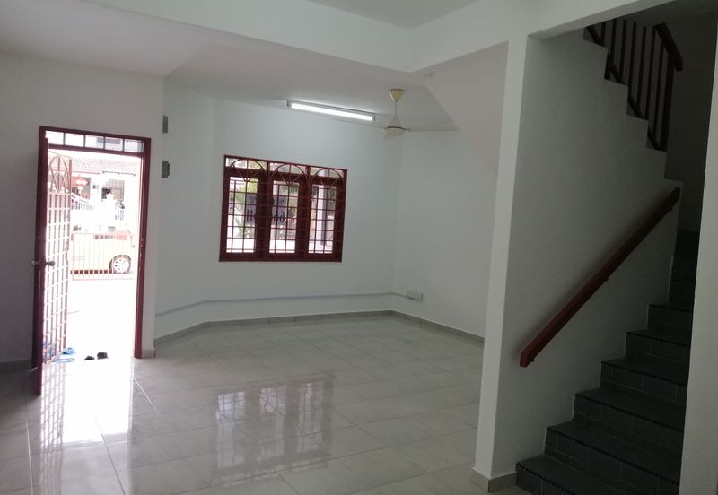 Taman Sungai Besi Indah