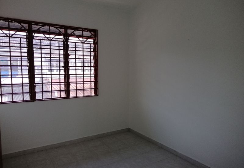 Taman Sungai Besi Indah