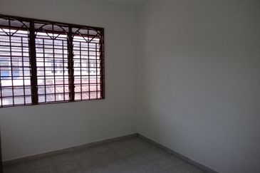 Taman Sungai Besi Indah