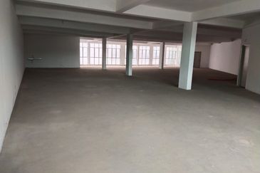 Bandar Pinggiran Subang @ Seksyen U5