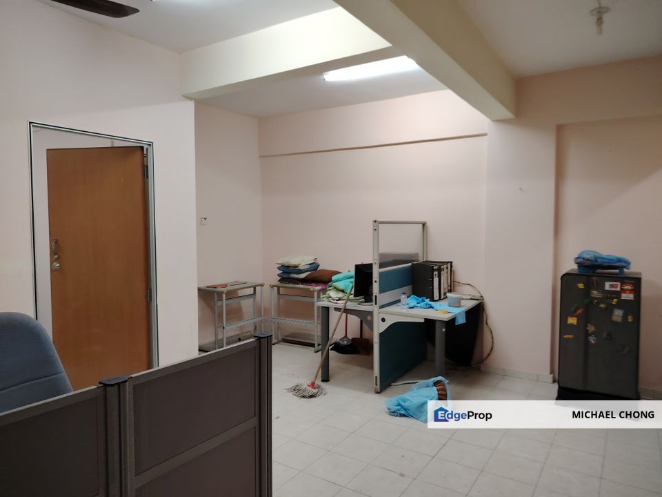 Hata Square Pandan Mewah Studio For Sale, Selangor, Pandan Indah