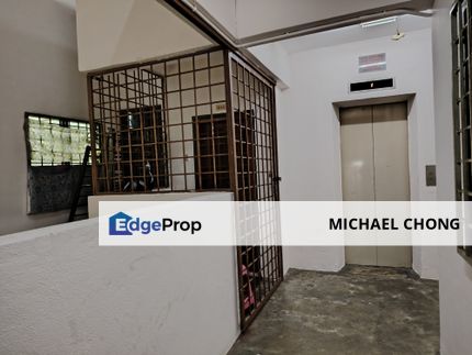 Hata Square Pandan Mewah Studio For Sale, Selangor, Pandan Indah