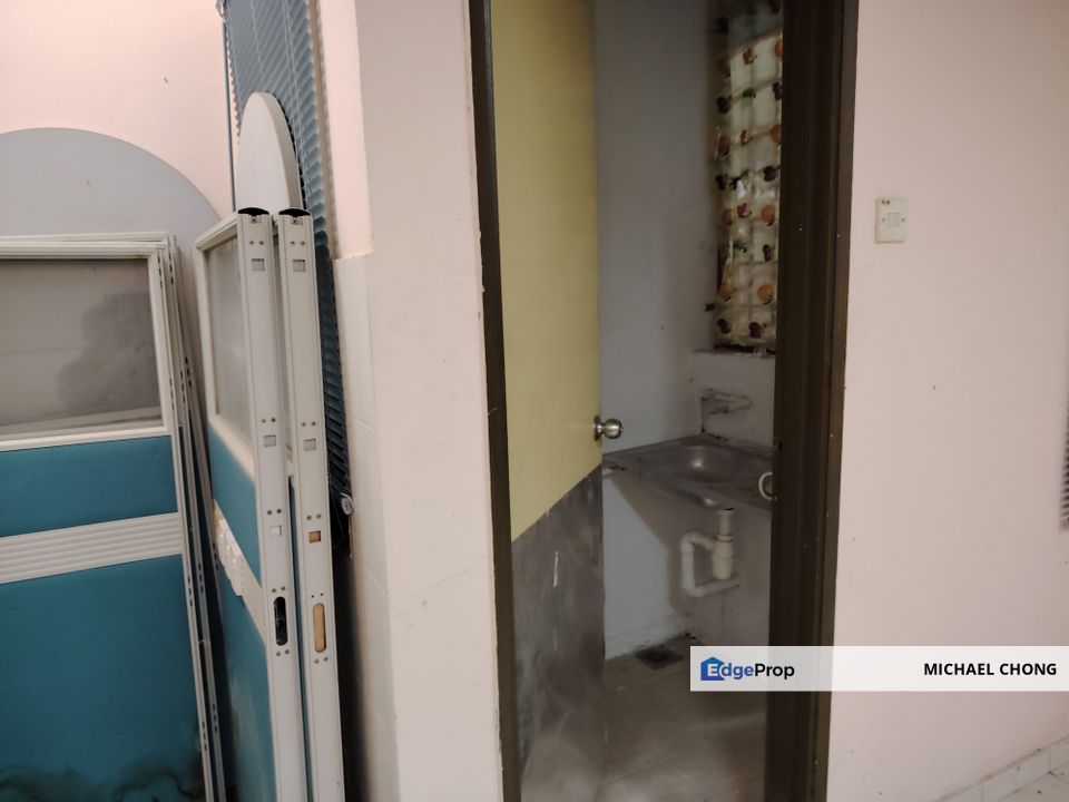 Hata Square Pandan Mewah Studio For Sale, Selangor, Pandan Indah