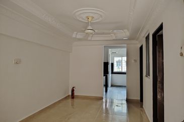 Taman Pandan Perdana