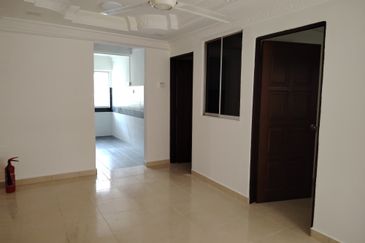 Taman Pandan Perdana