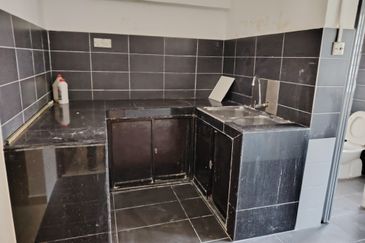 Taman Pandan Perdana