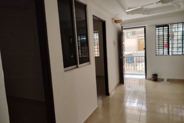 Taman Pandan Perdana