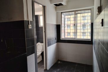 Taman Pandan Perdana