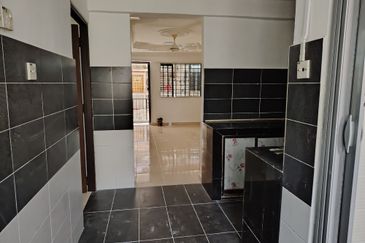 Taman Pandan Perdana